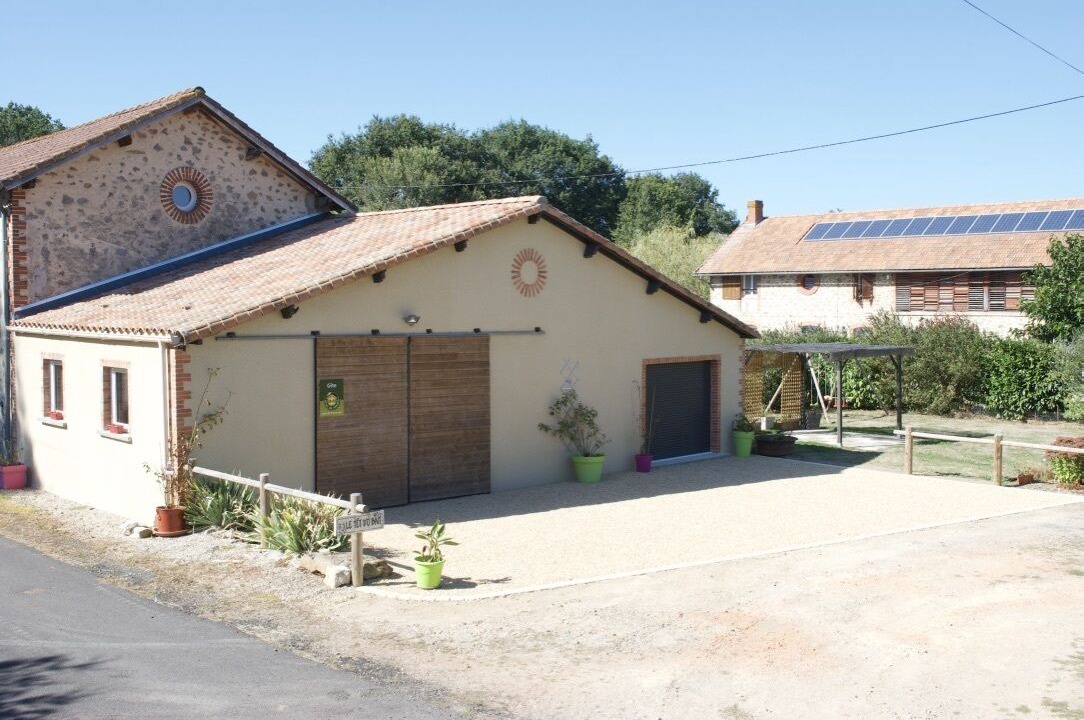 Photo of Outdoor in La Boissiere-des-Landes