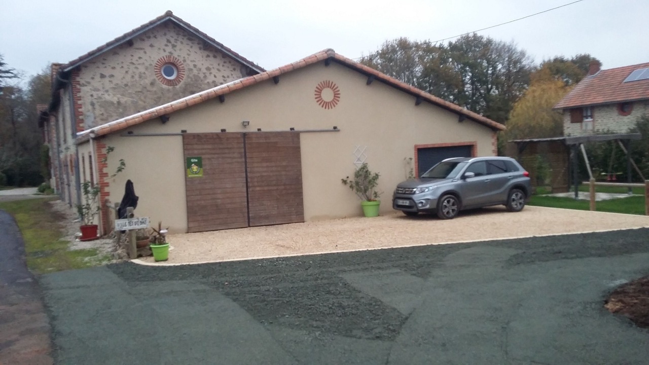 Photo of Outdoor in La Boissiere-des-Landes