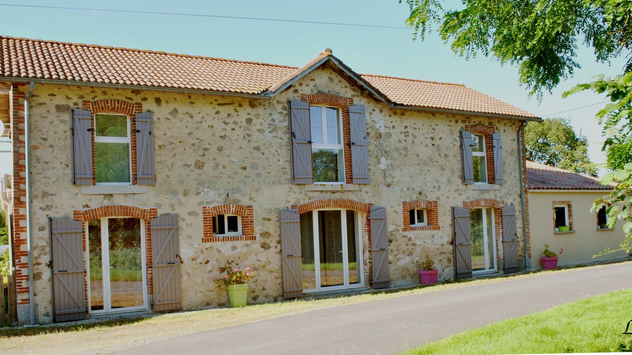 Photo of Outdoor in La Boissiere-des-Landes