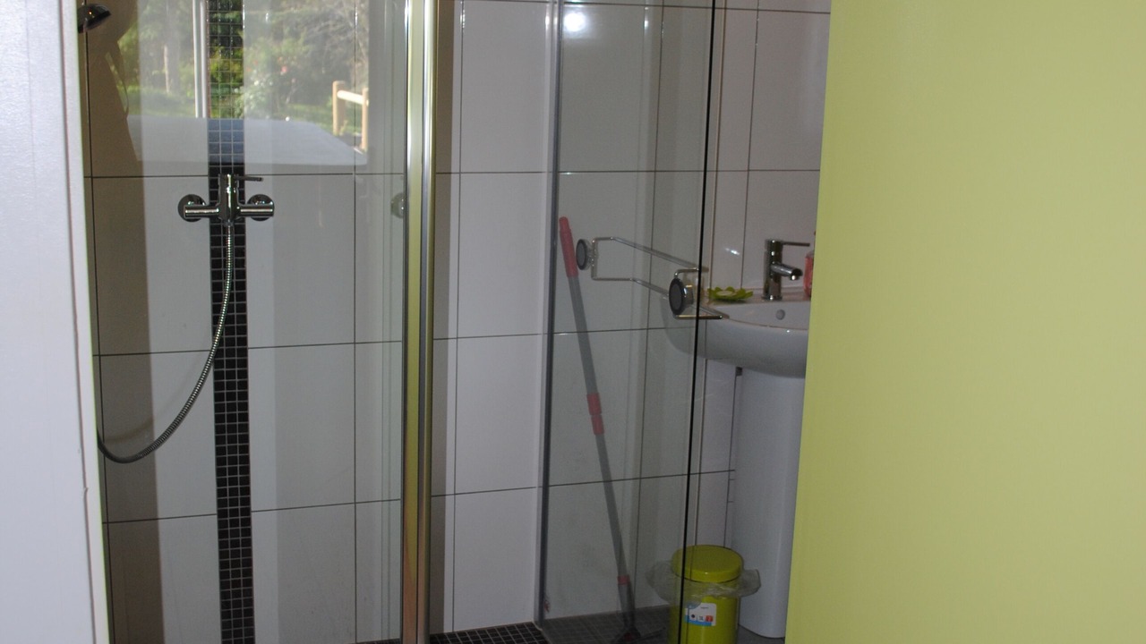 Photo of Bathroom in La Boissiere-des-Landes