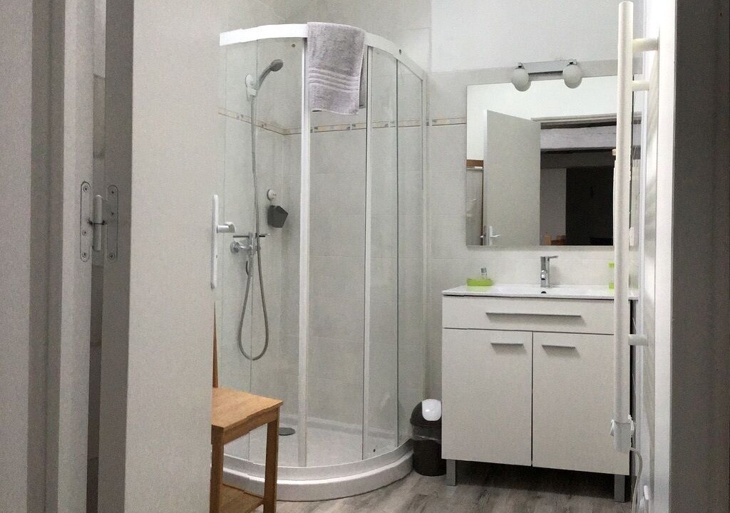 Photo of Bathroom in La Boissiere-des-Landes