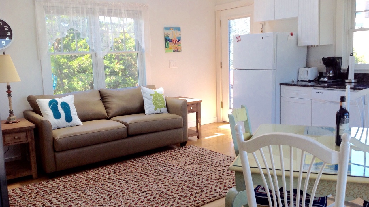 Photo of Bedroom in Centerville