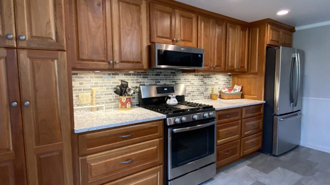 Photo of Kitchen in Madrid