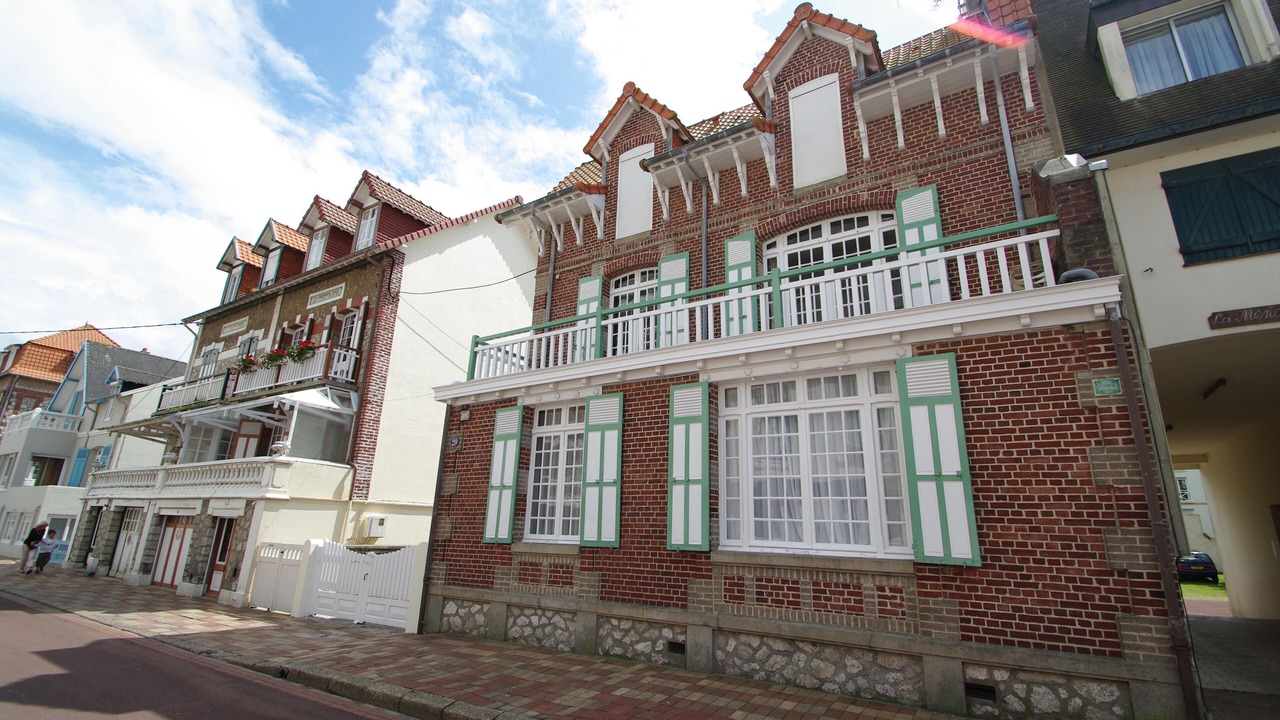 Photo of Outdoor in Le Touquet-Paris-Plage