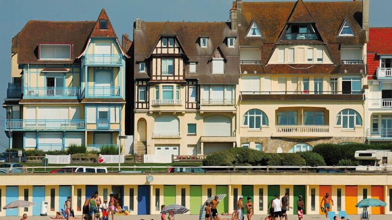 Photo of Outdoor in Le Touquet-Paris-Plage