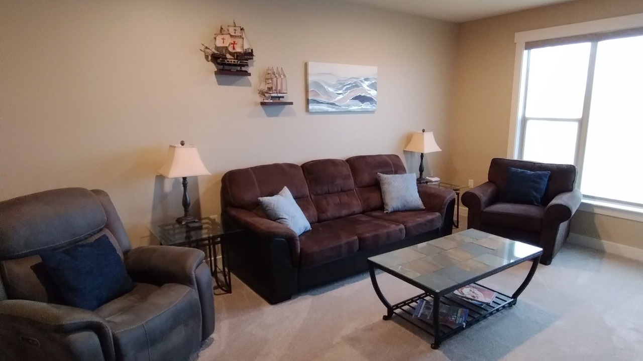 Photo of Livingroom in Seaside