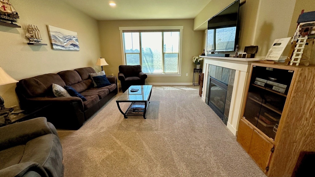 Photo of Livingroom in Seaside