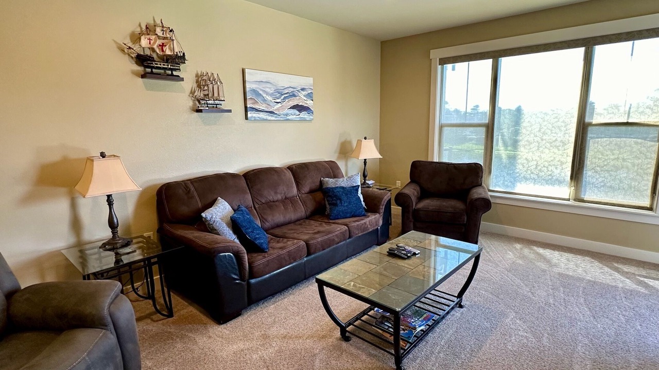 Photo of Livingroom in Seaside