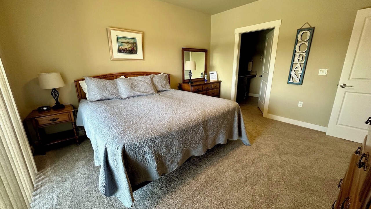 Photo of Bedroom in Seaside