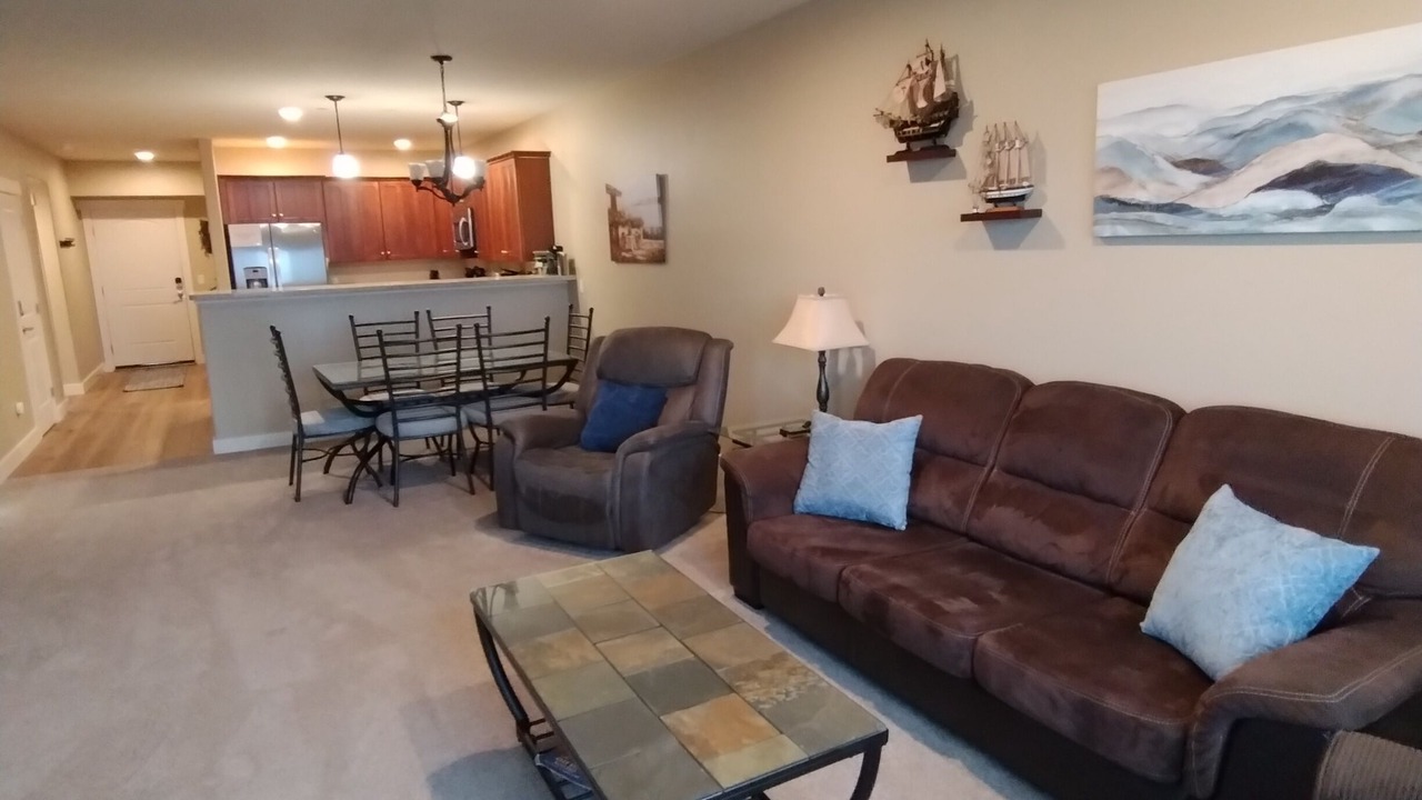 Photo of Livingroom in Seaside