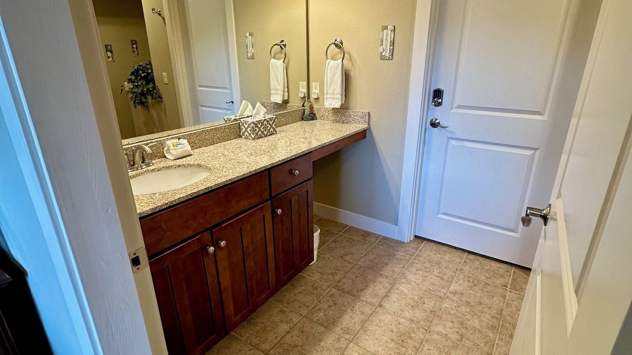 Photo of Bathroom in Seaside