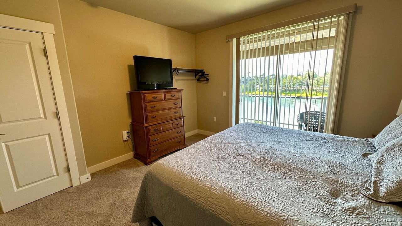 Photo of Patio Balcony in Seaside