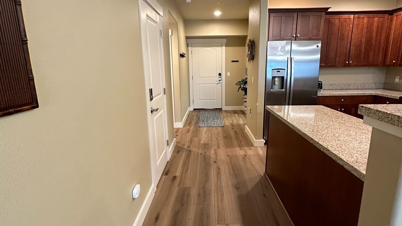 Photo of Kitchen in Seaside