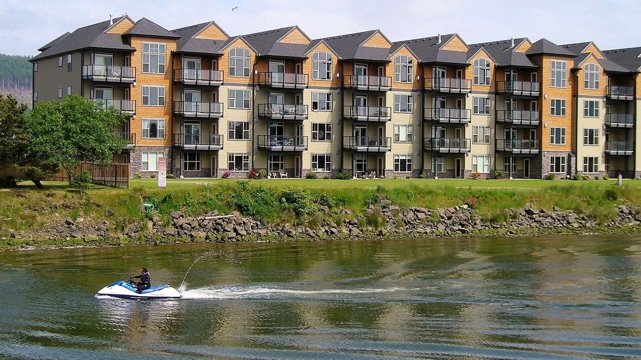 Photo of Outdoor in Seaside