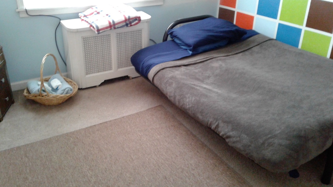 Photo of Bedroom in Germantown