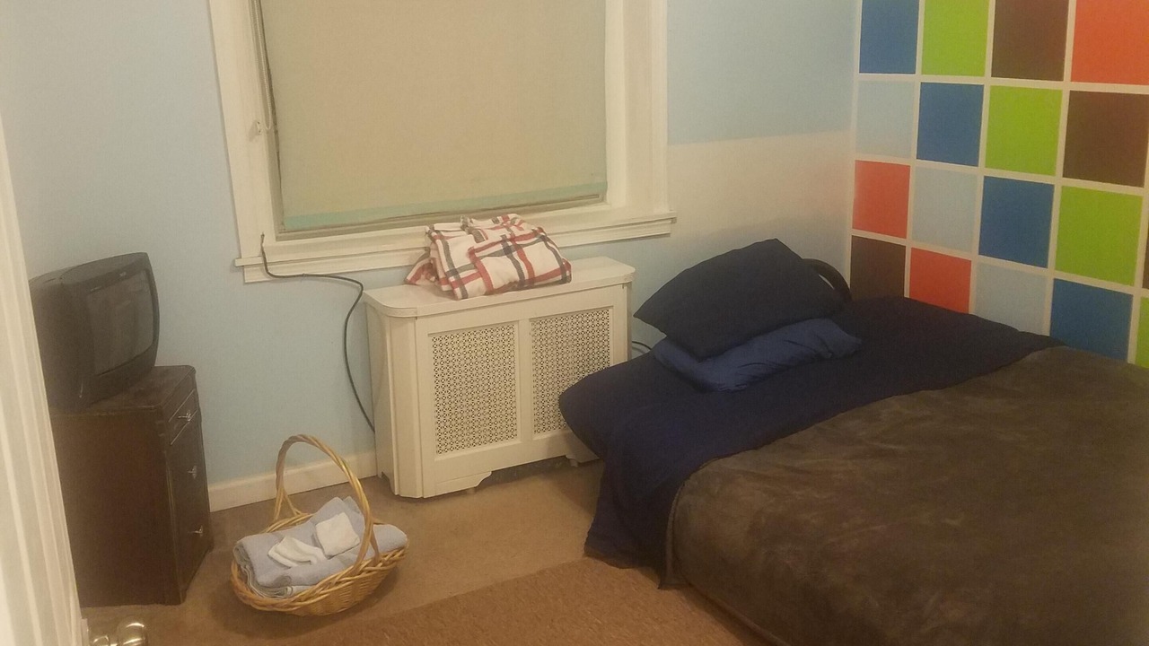 Photo of Bedroom in Germantown