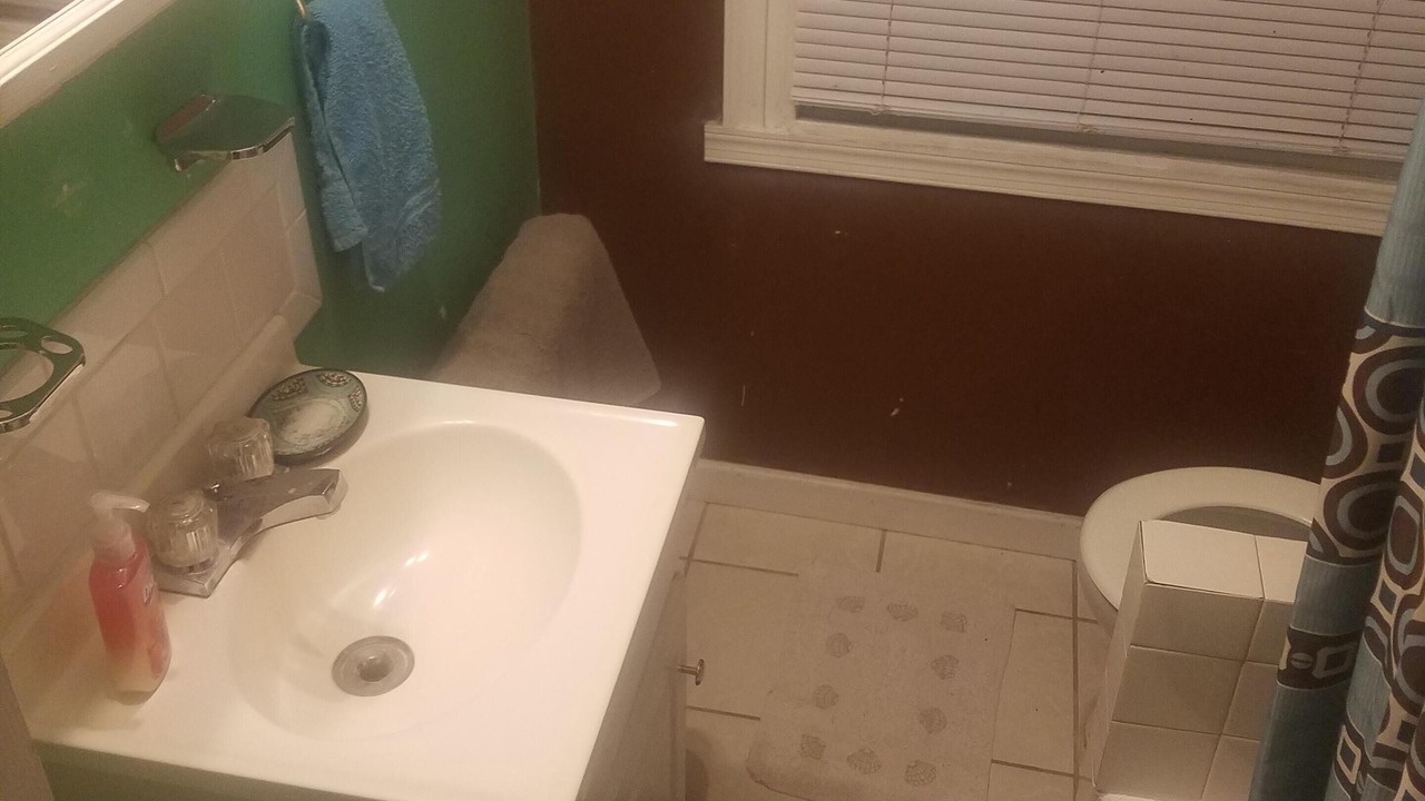 Photo of Bathroom in Germantown