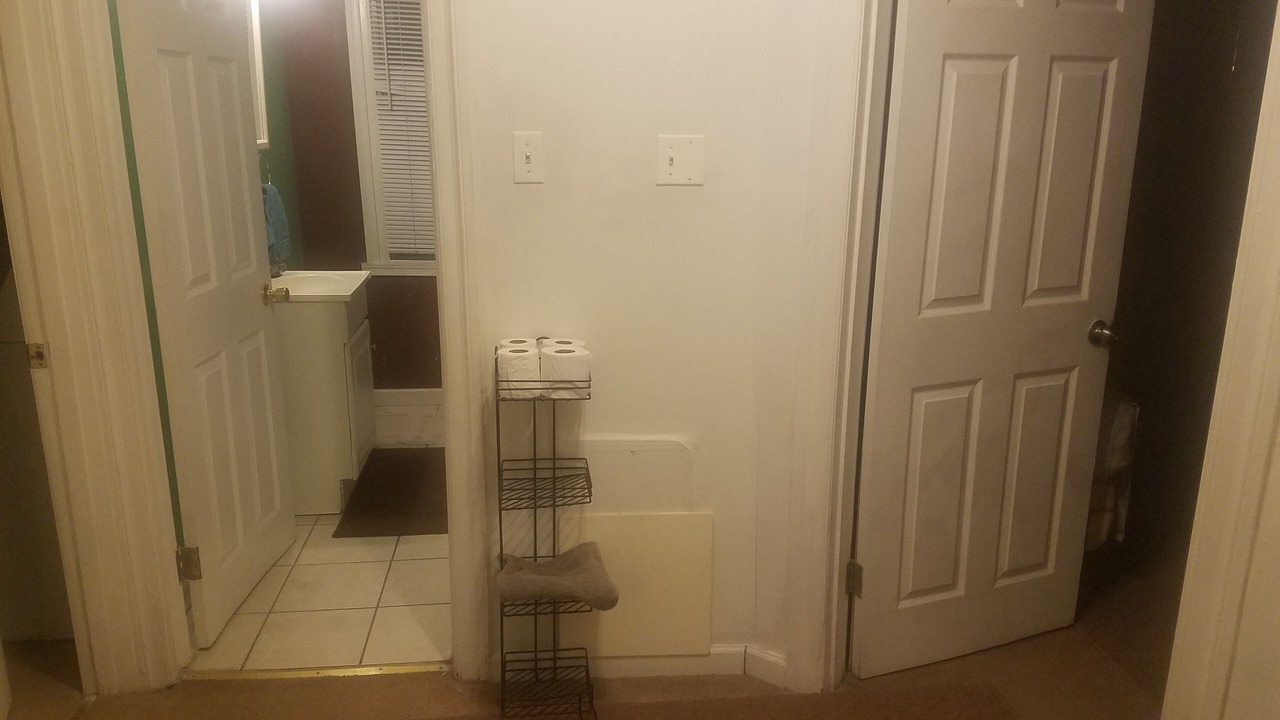 Photo of Bathroom in Germantown