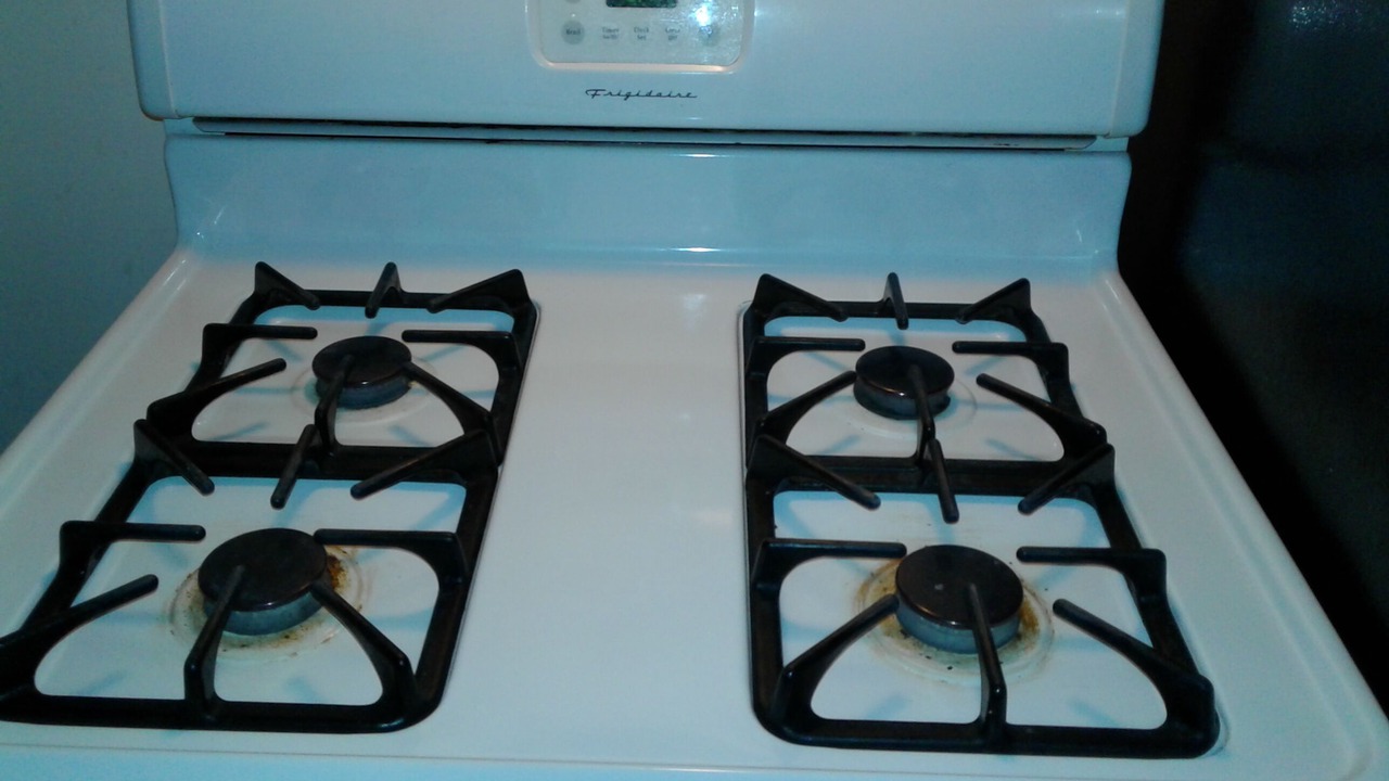 Photo of Kitchen in Germantown