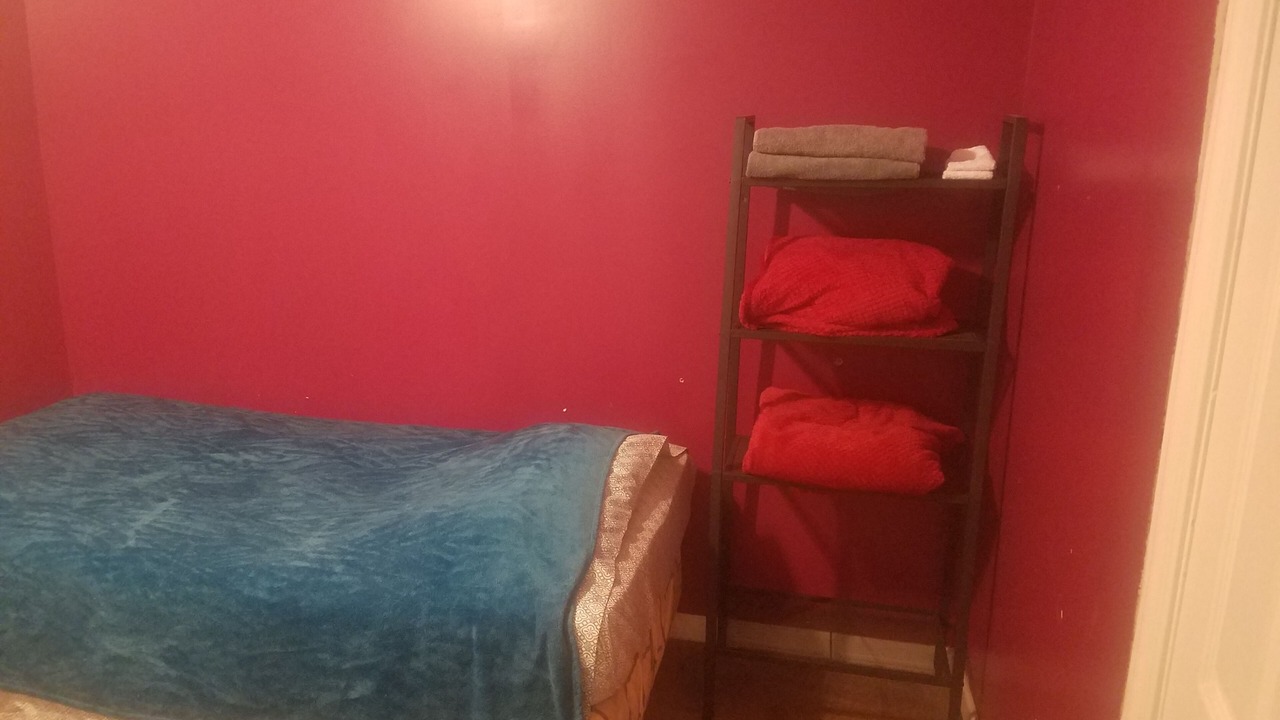 Photo of Bedroom in Germantown