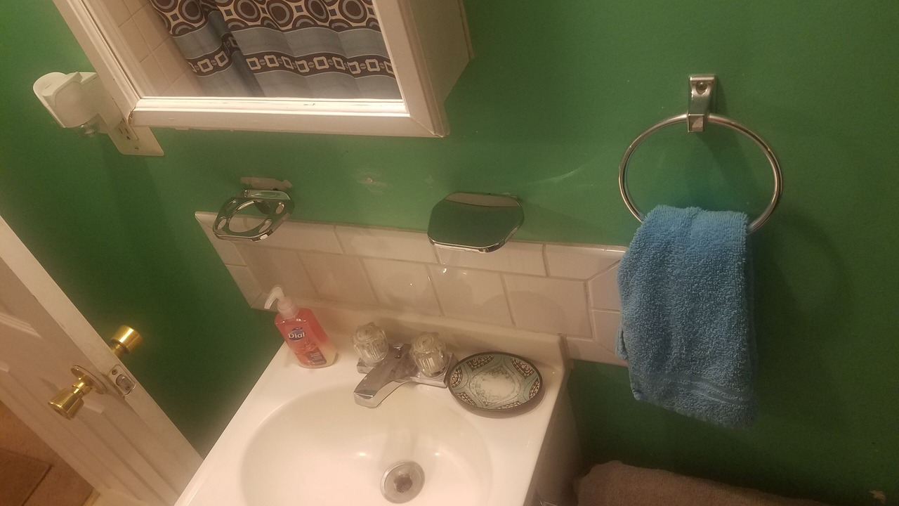 Photo of Bathroom in Germantown