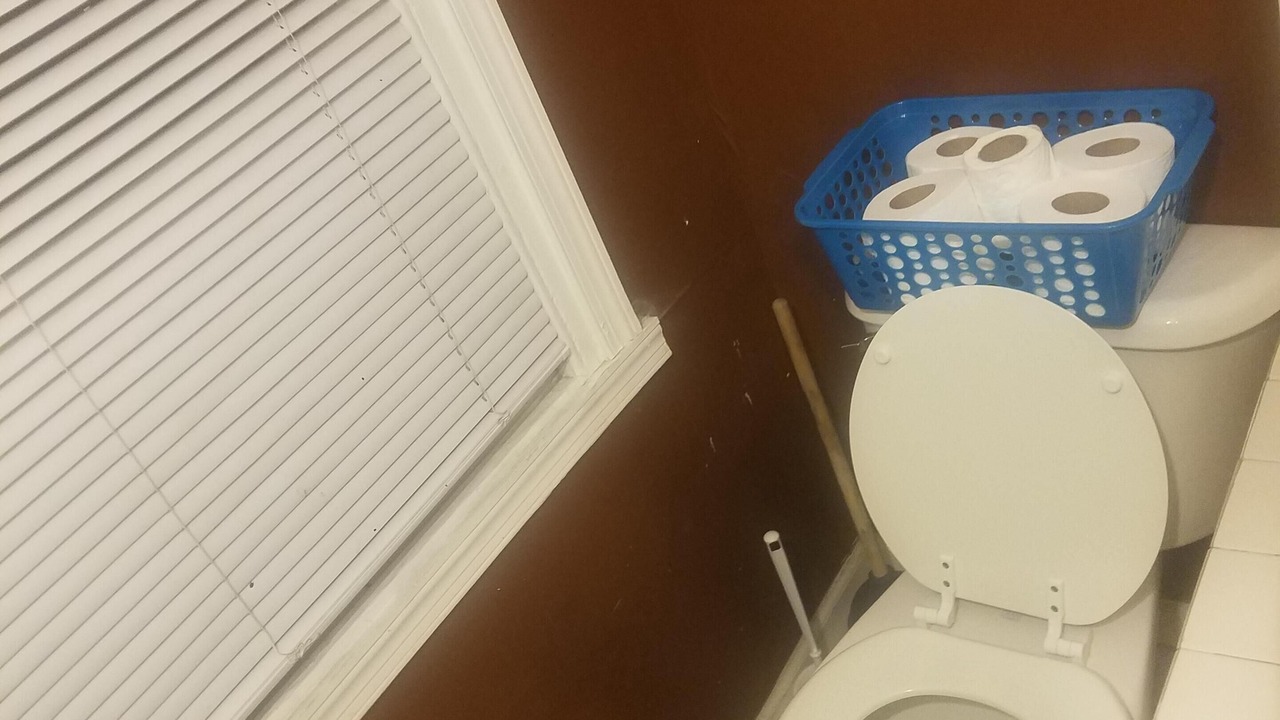 Photo of Bathroom in Germantown