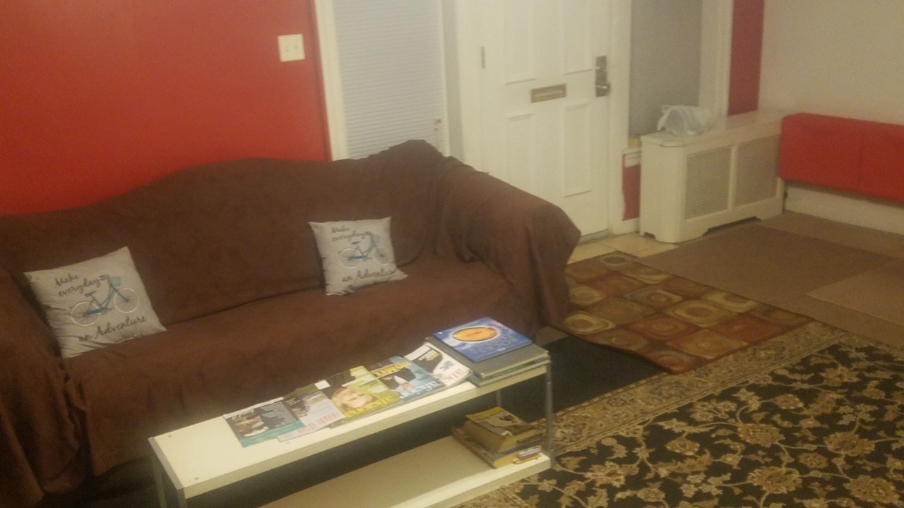 Photo of Livingroom in Germantown