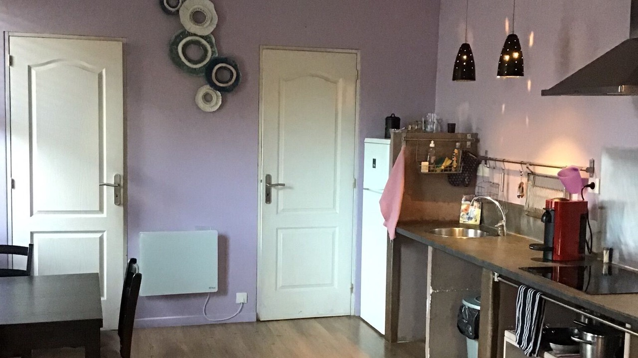 Photo of Kitchen in Dieppe