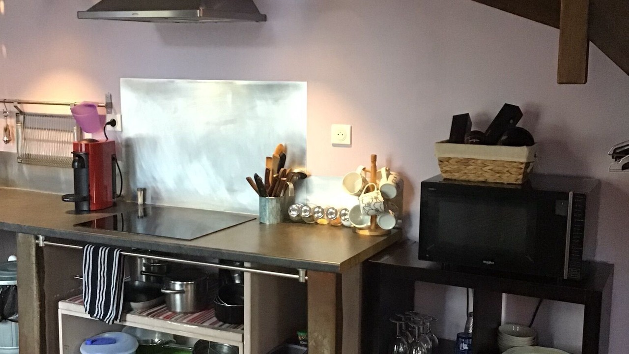 Photo of Kitchen in Dieppe