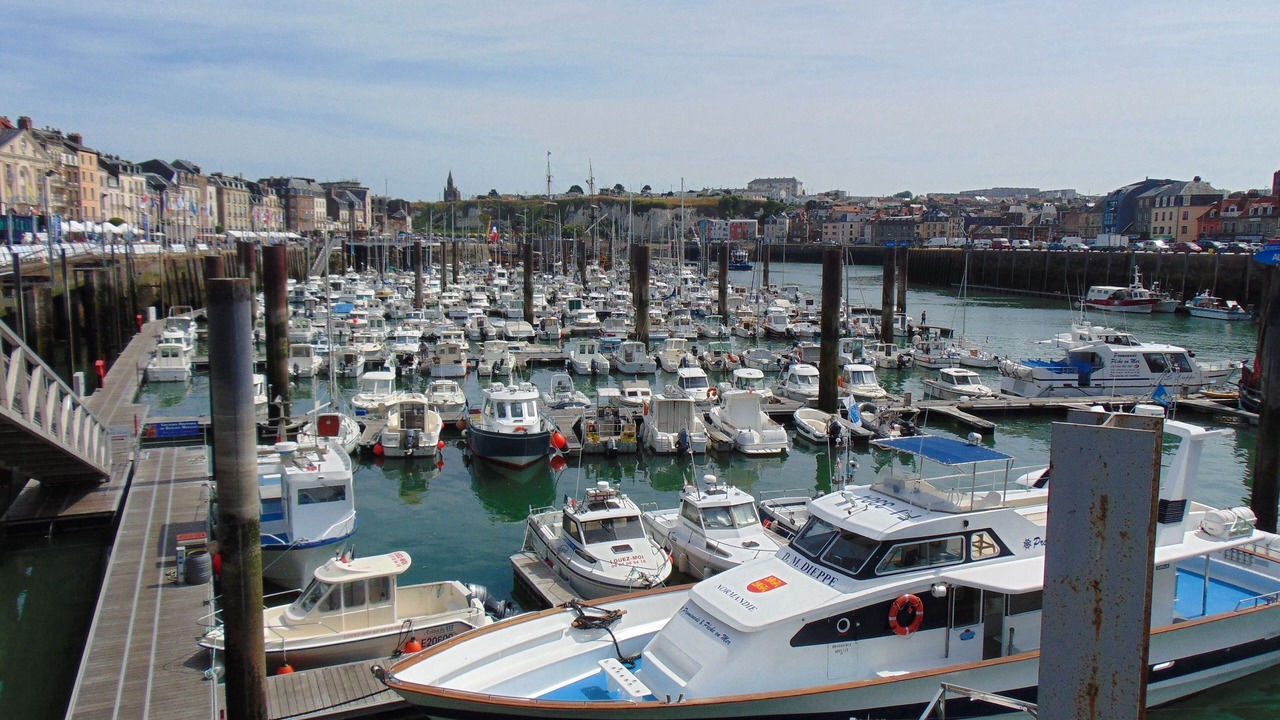 Photo of Others in Dieppe