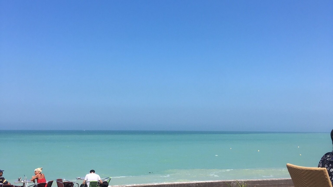 Photo of Others in Dieppe