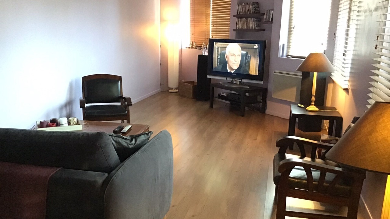 Photo of Livingroom in Dieppe