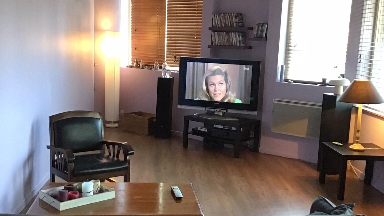 Photo of Livingroom in Dieppe