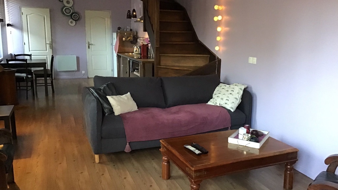 Photo of Livingroom in Dieppe