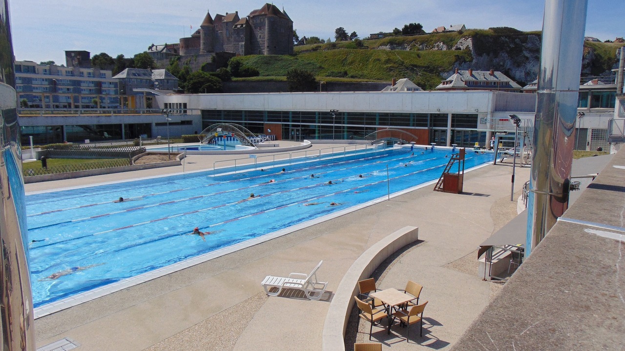 Photo of Outdoor in Dieppe