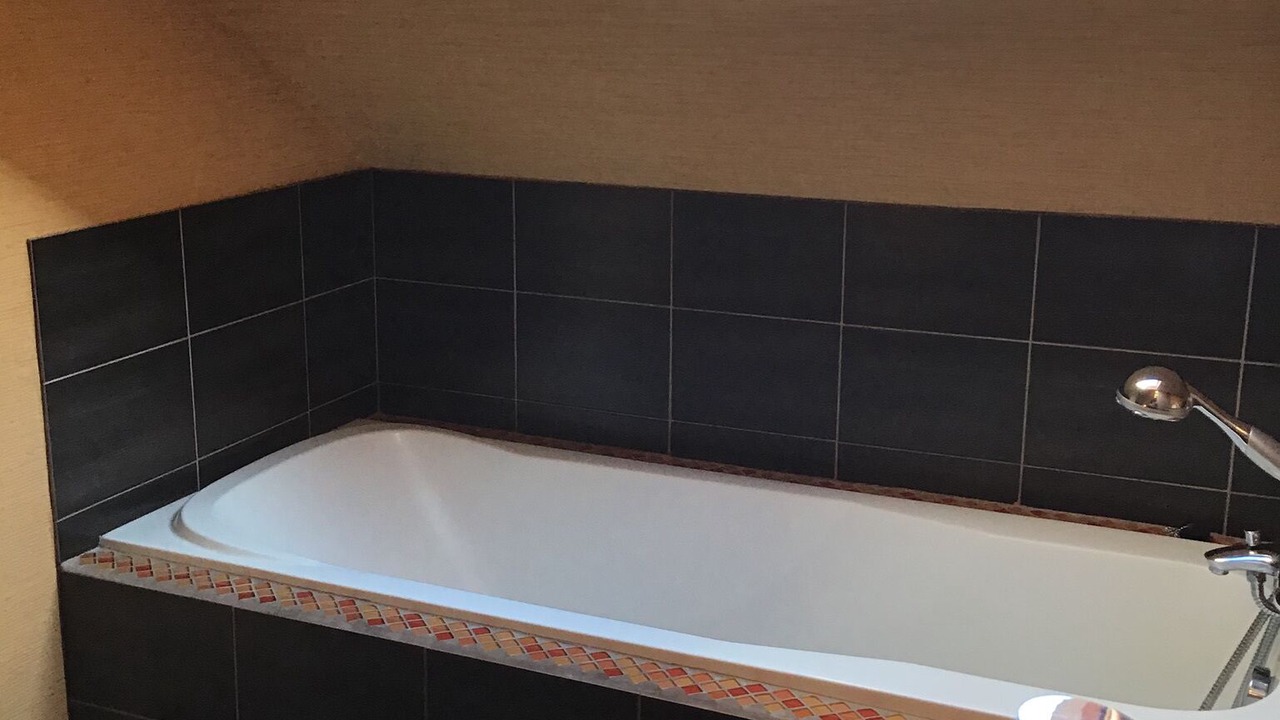 Photo of Bathroom in Dieppe