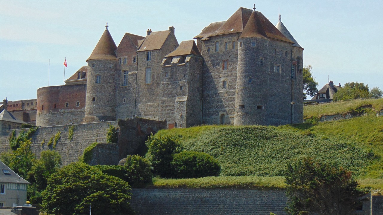 Photo of Others in Dieppe