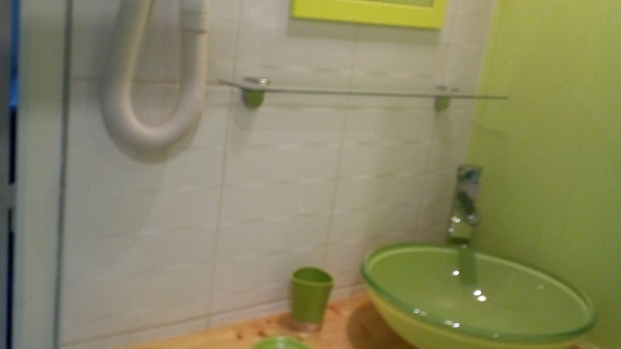 Photo of Bathroom in Cancale