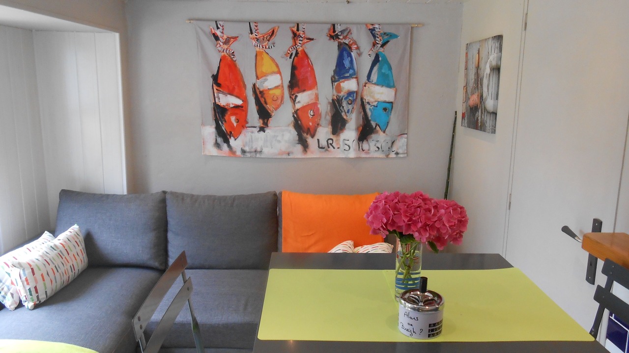 Photo of Others in Cancale