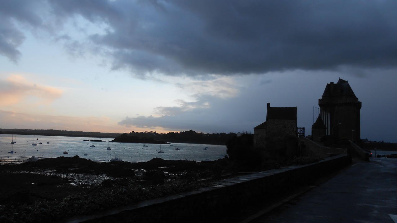 Photo of Others in Cancale