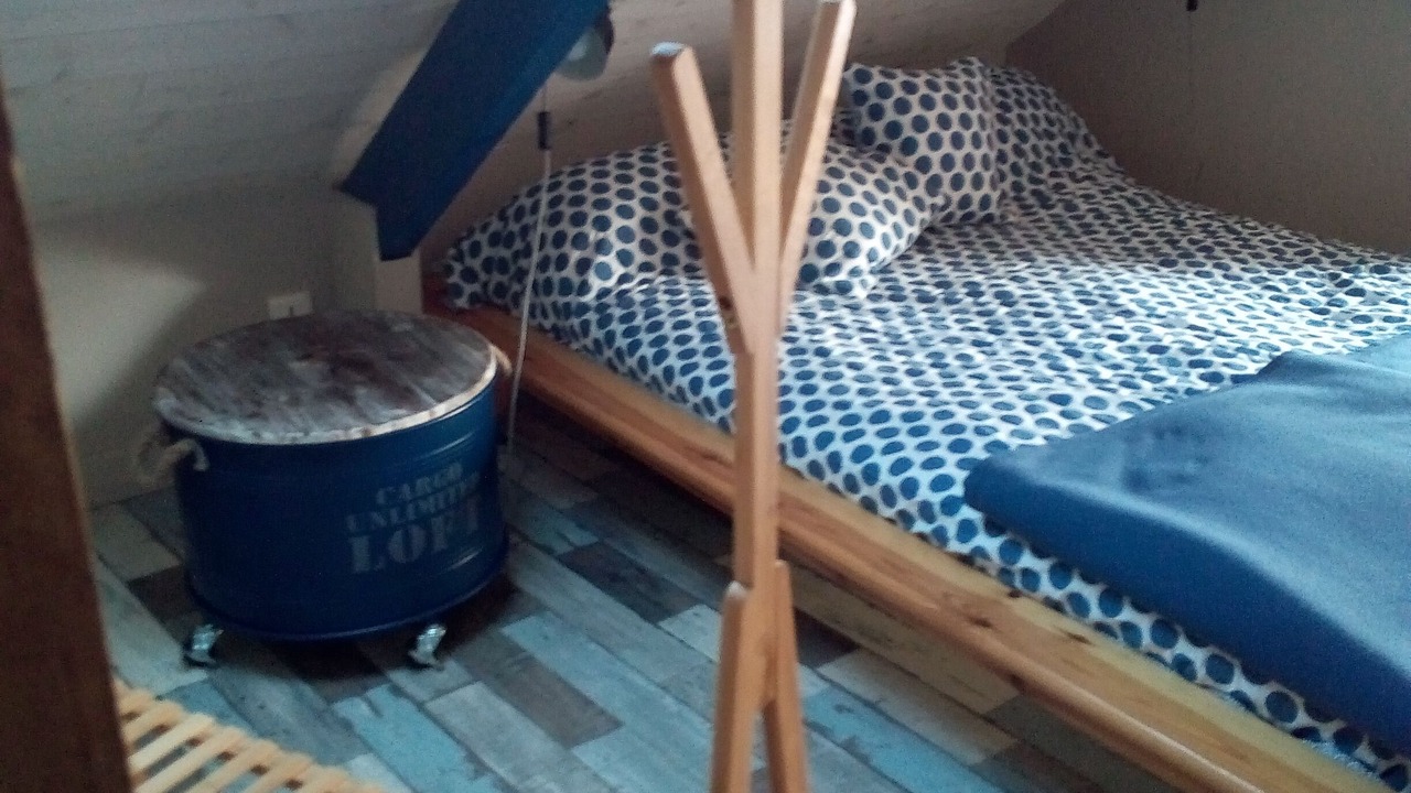 Photo of Bedroom in Cancale