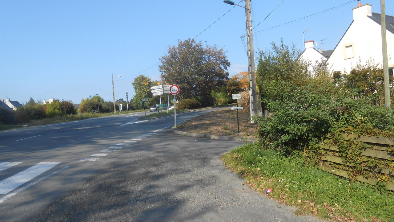 Photo of Outdoor in Cancale