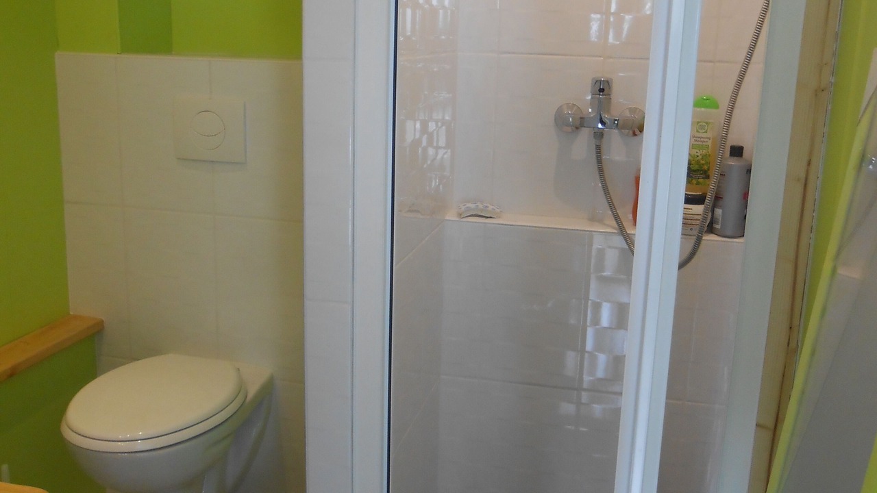 Photo of Bathroom in Cancale