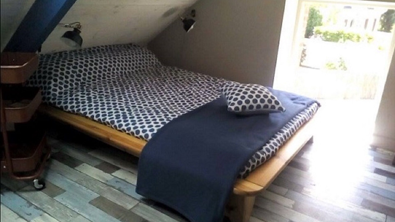 Photo of Bedroom in Cancale