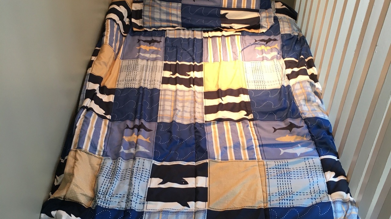 Photo of Bedroom in Torbay