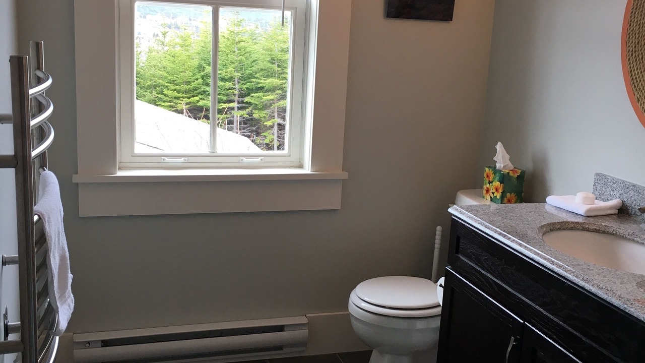 Photo of Bathroom in Torbay