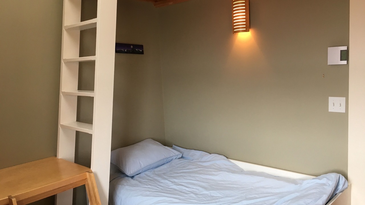 Photo of Bedroom in Torbay