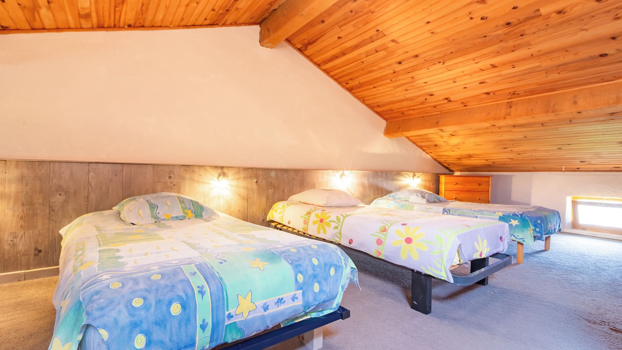 Photo of Bedroom in Laurac