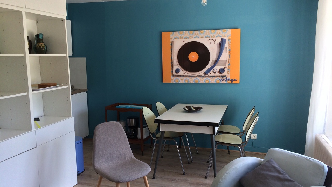 Photo of Livingroom in Saint-Remy