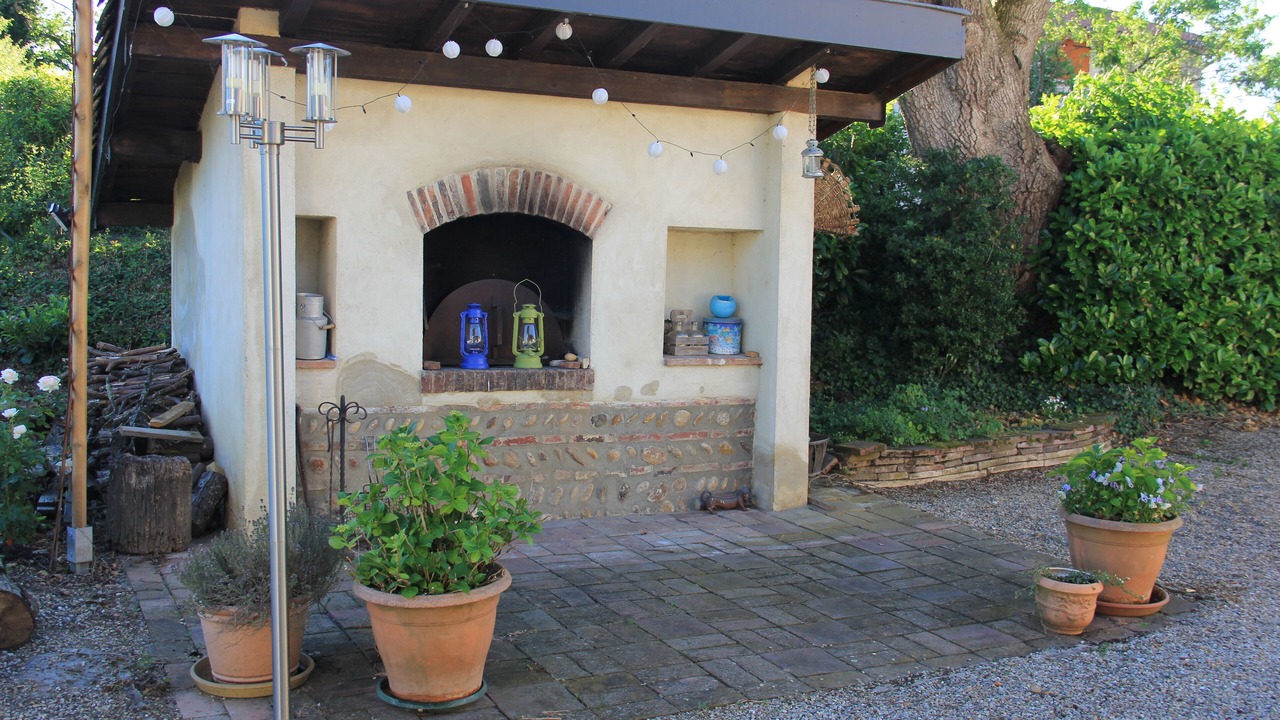 Photo of Outdoor in Saint-Remy